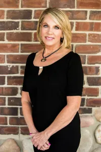 Linda -  office manager at Wasatch Oral Surgery