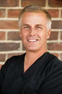 Dr. Kyle Christensen