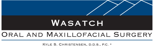 Link to Wasatch Oral Surgery home page